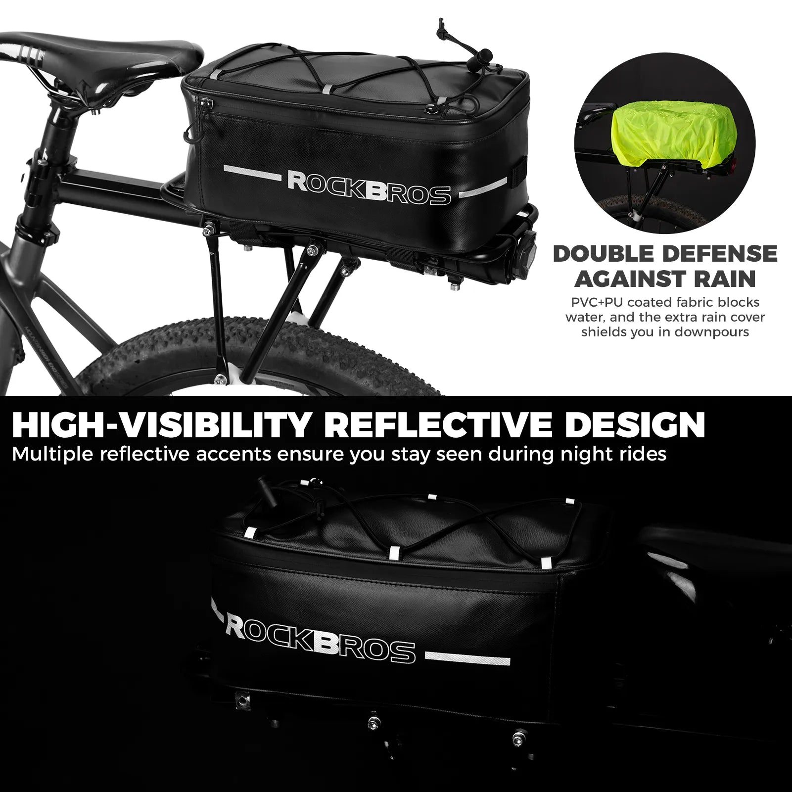 Bike Rear Rack Bag-3