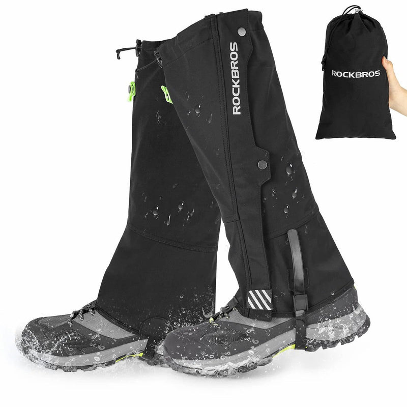 Waterproof Leg Gaiters-1