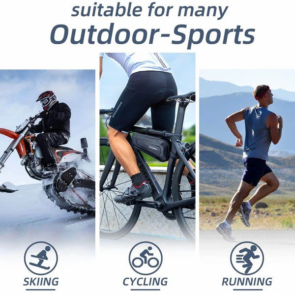Windproof Waterproof Thermal Cycling Set-6