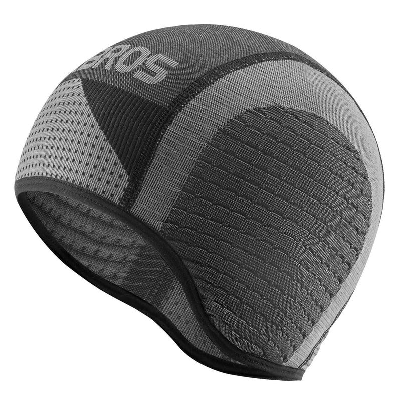 Cycling Skull Cap Helmet Liner Beanie-1