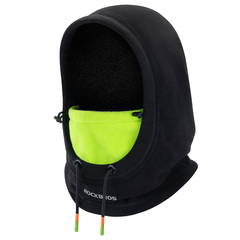 Winter Fleece Balaclava Ski Mask-2