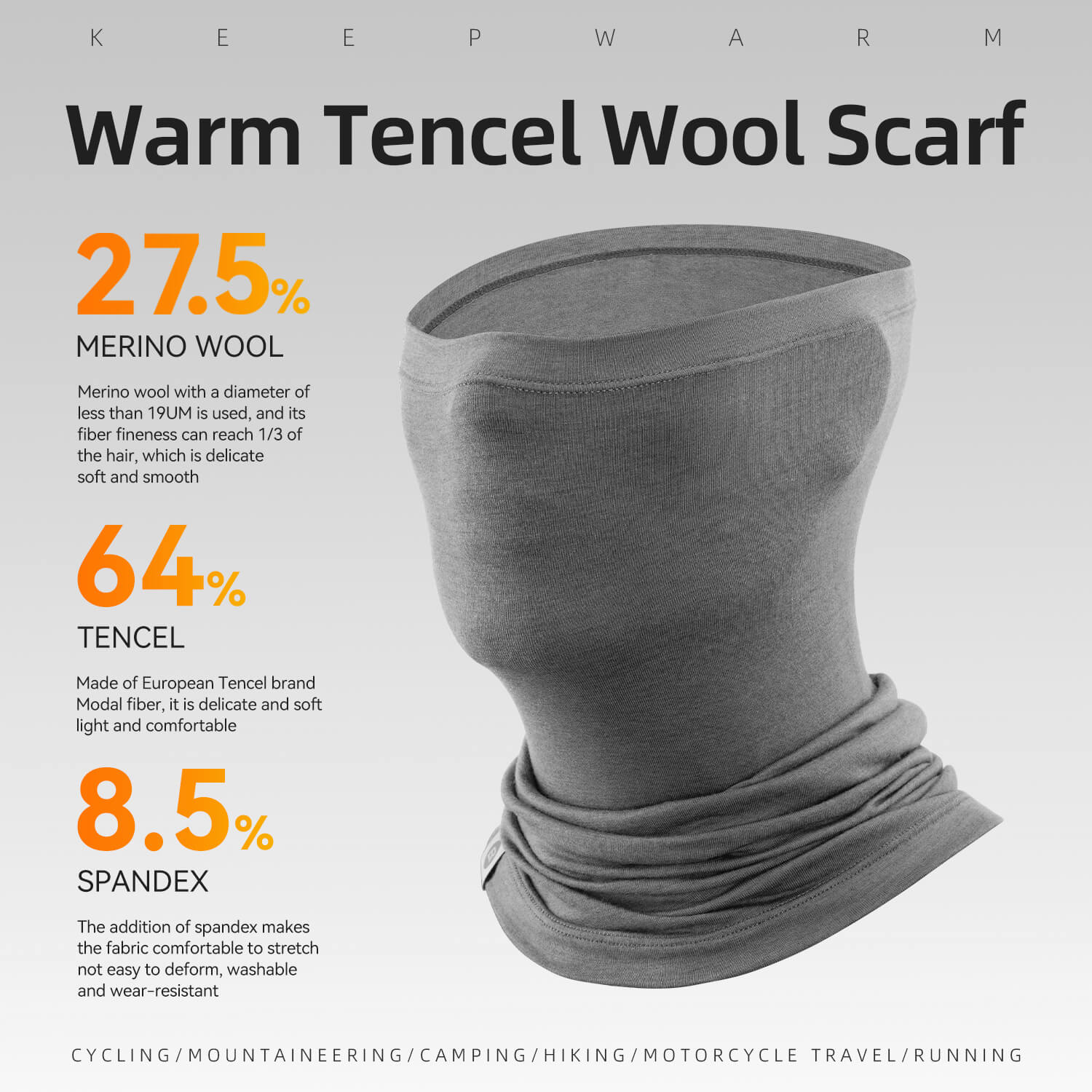 Winter Neck Gaiter-5
