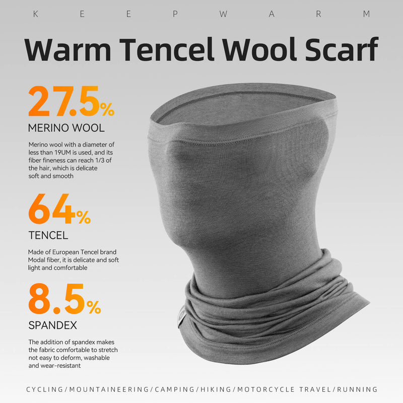 Winter Neck Gaiter-5