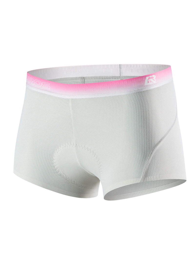 Women's 3D Padded Cycling Inner Shorts-1