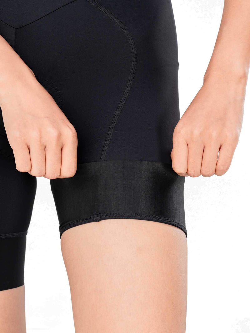 Women's TVI Cycling Bib Shorts-5