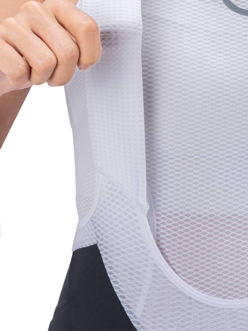 Women's TVI Cycling Bib Shorts-6