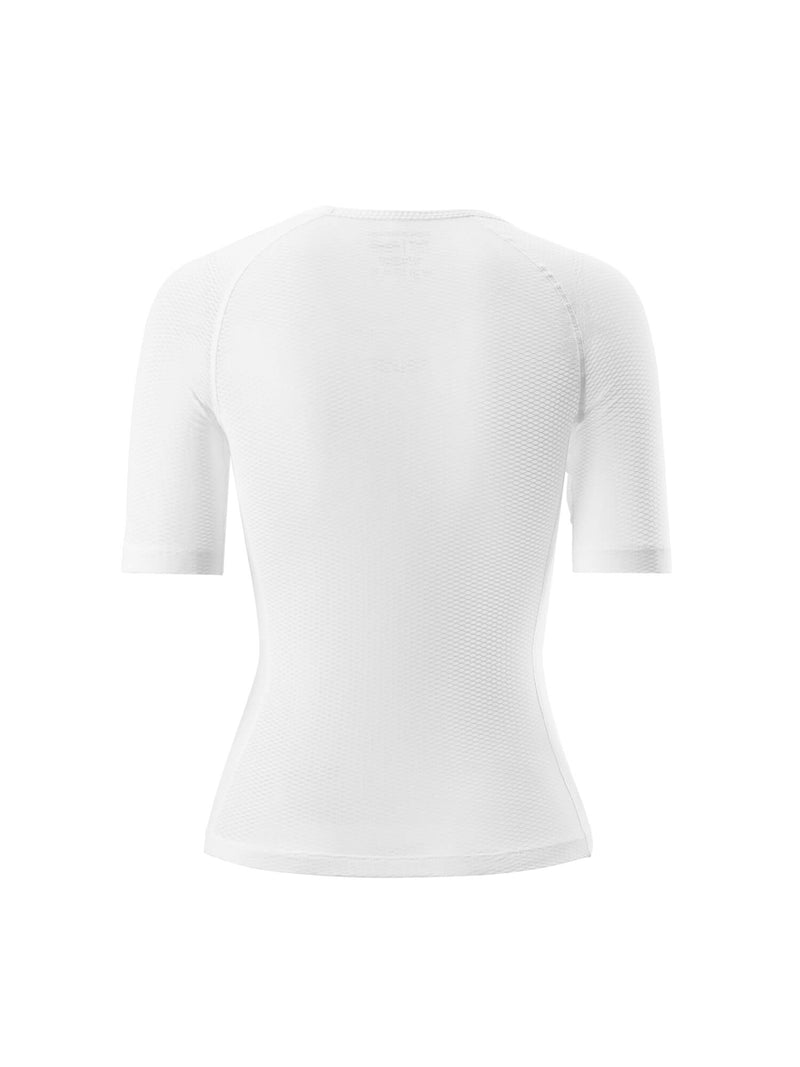 Women's TVI Cycling Base Layer Short Sleeve Jersey-2