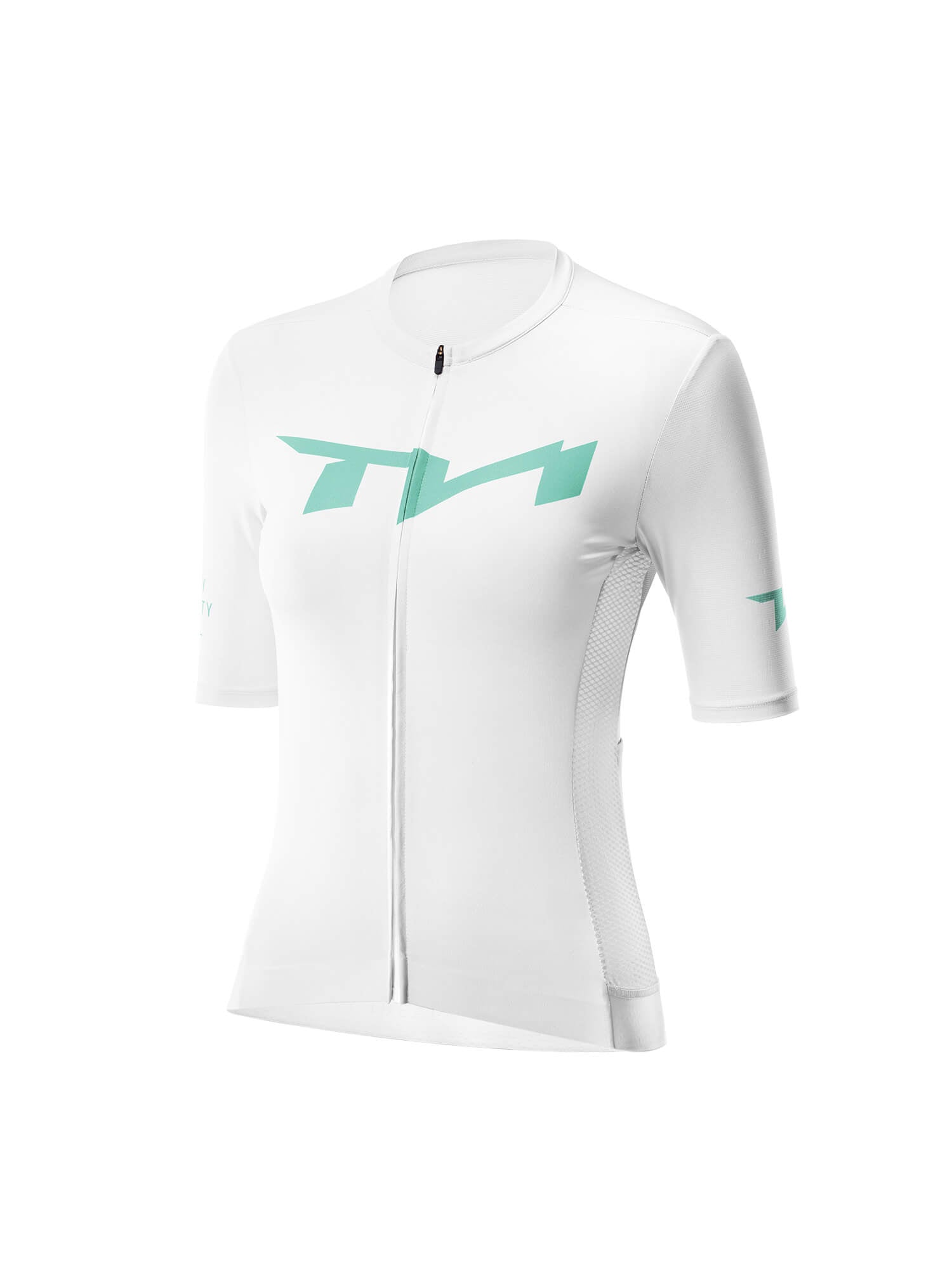 Women's TVI Lightweight Short-Sleeve Cycling Jersey-6