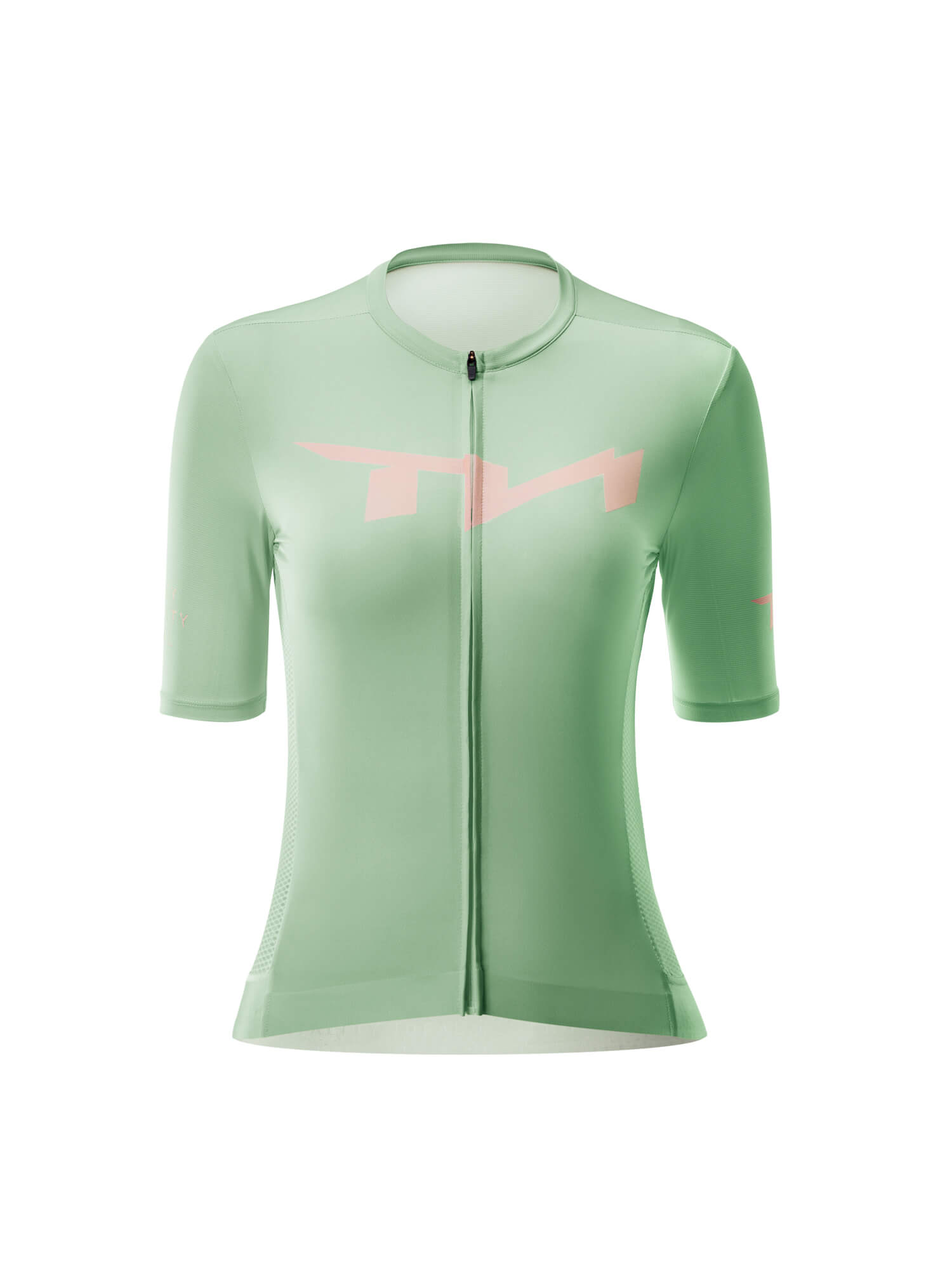 Women's TVI Lightweight Short-Sleeve Cycling Jersey-18
