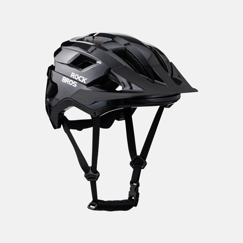 Youth Bike Helmet-3