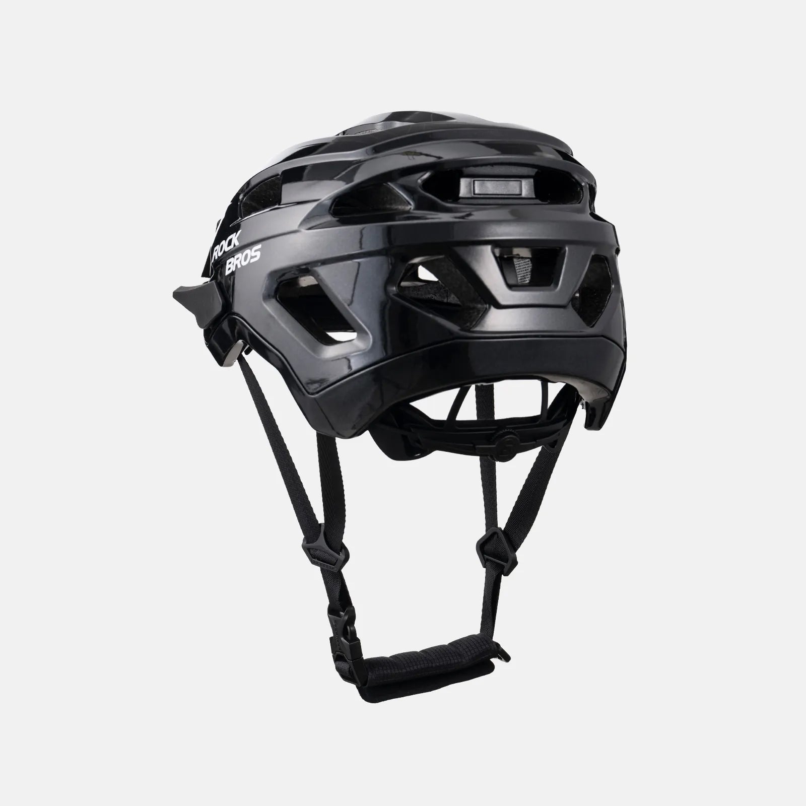 Youth Bike Helmet-4