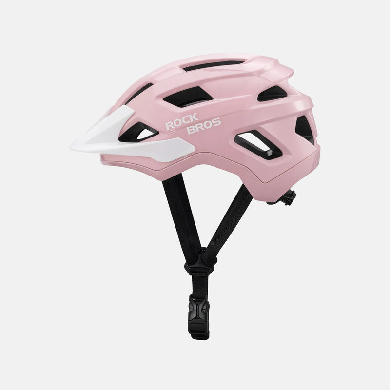 Youth Bike Helmet-8