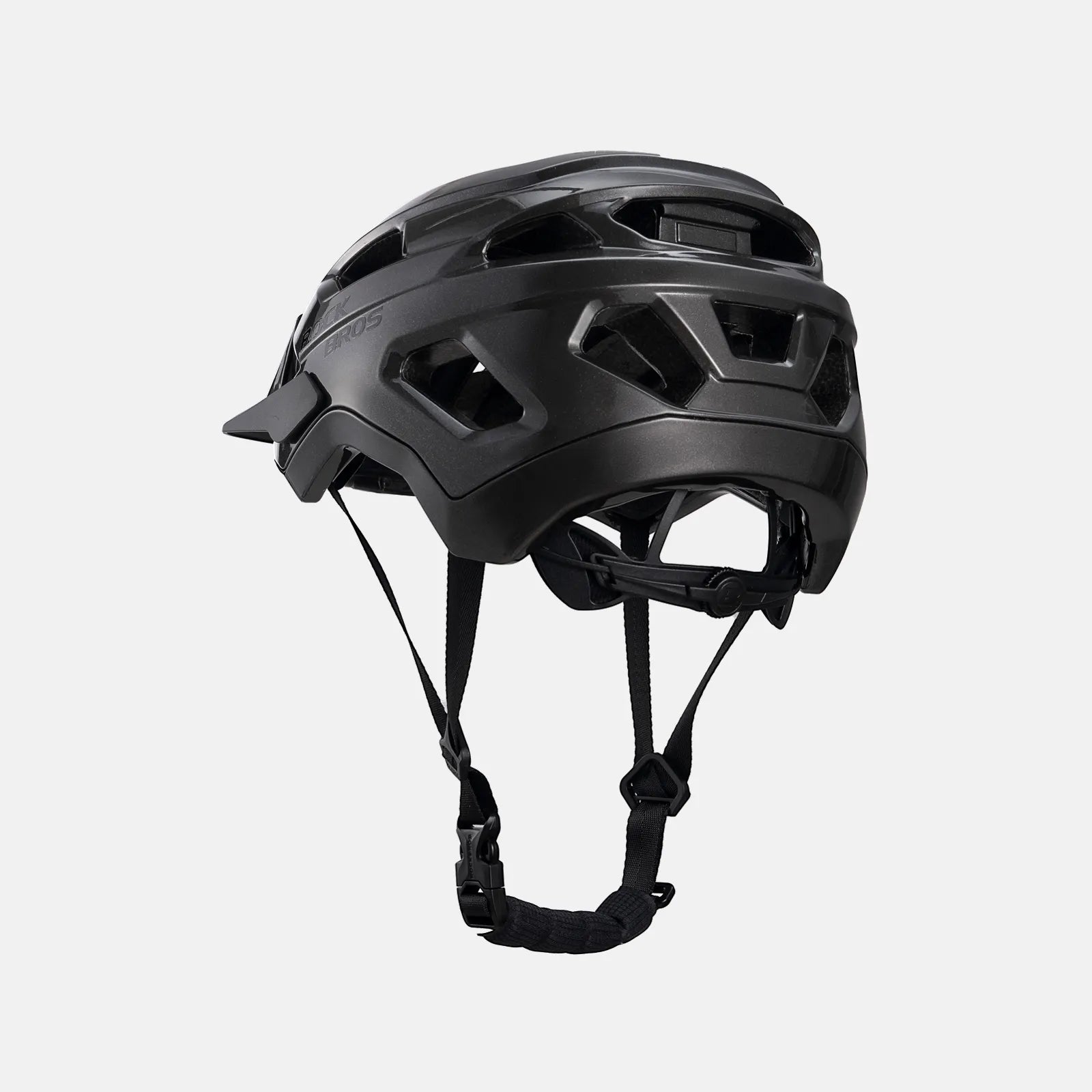 Youth Bike Helmet-19