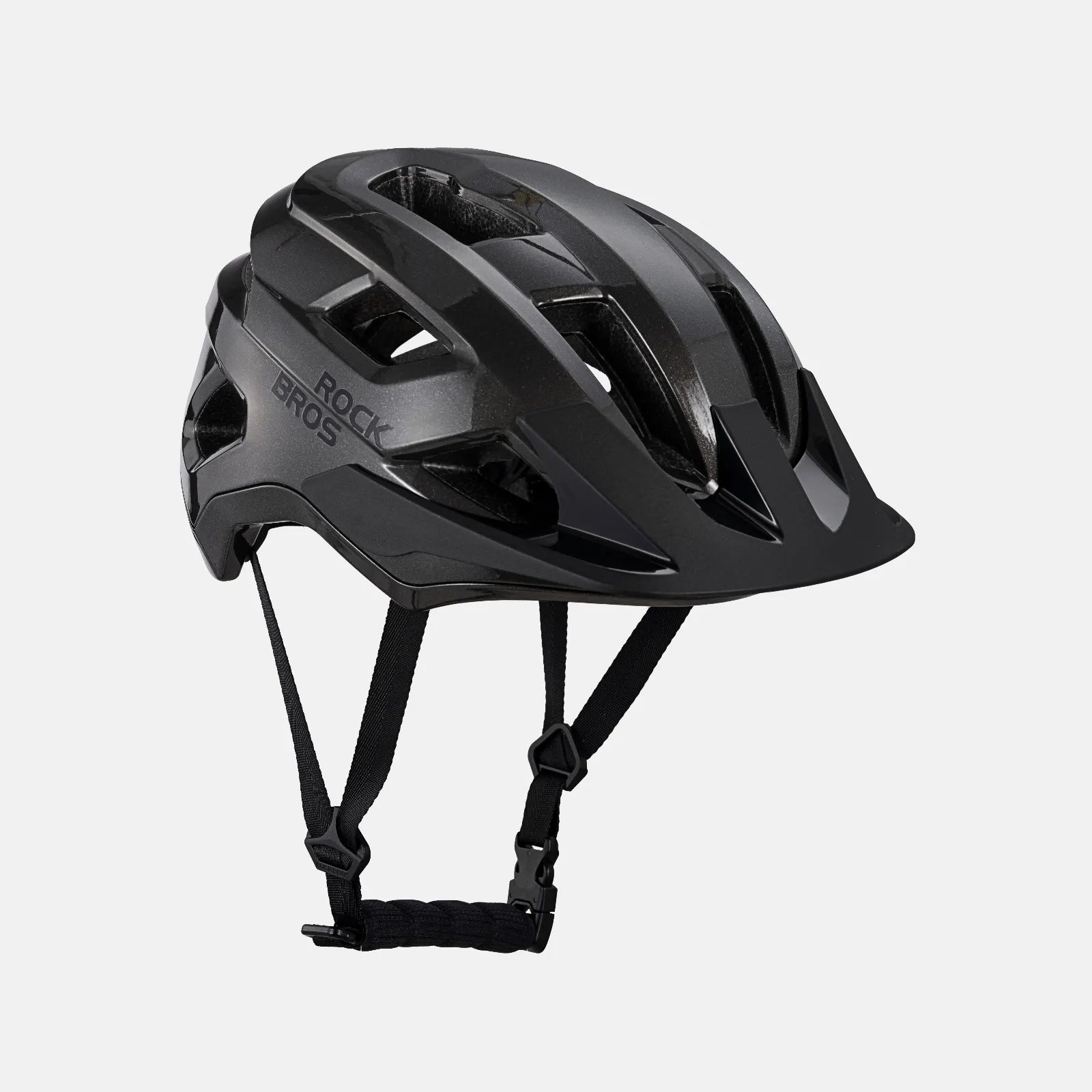 Youth Bike Helmet-18