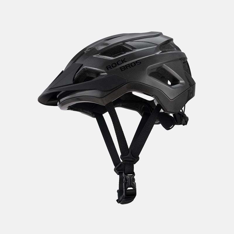 Youth Bike Helmet-16