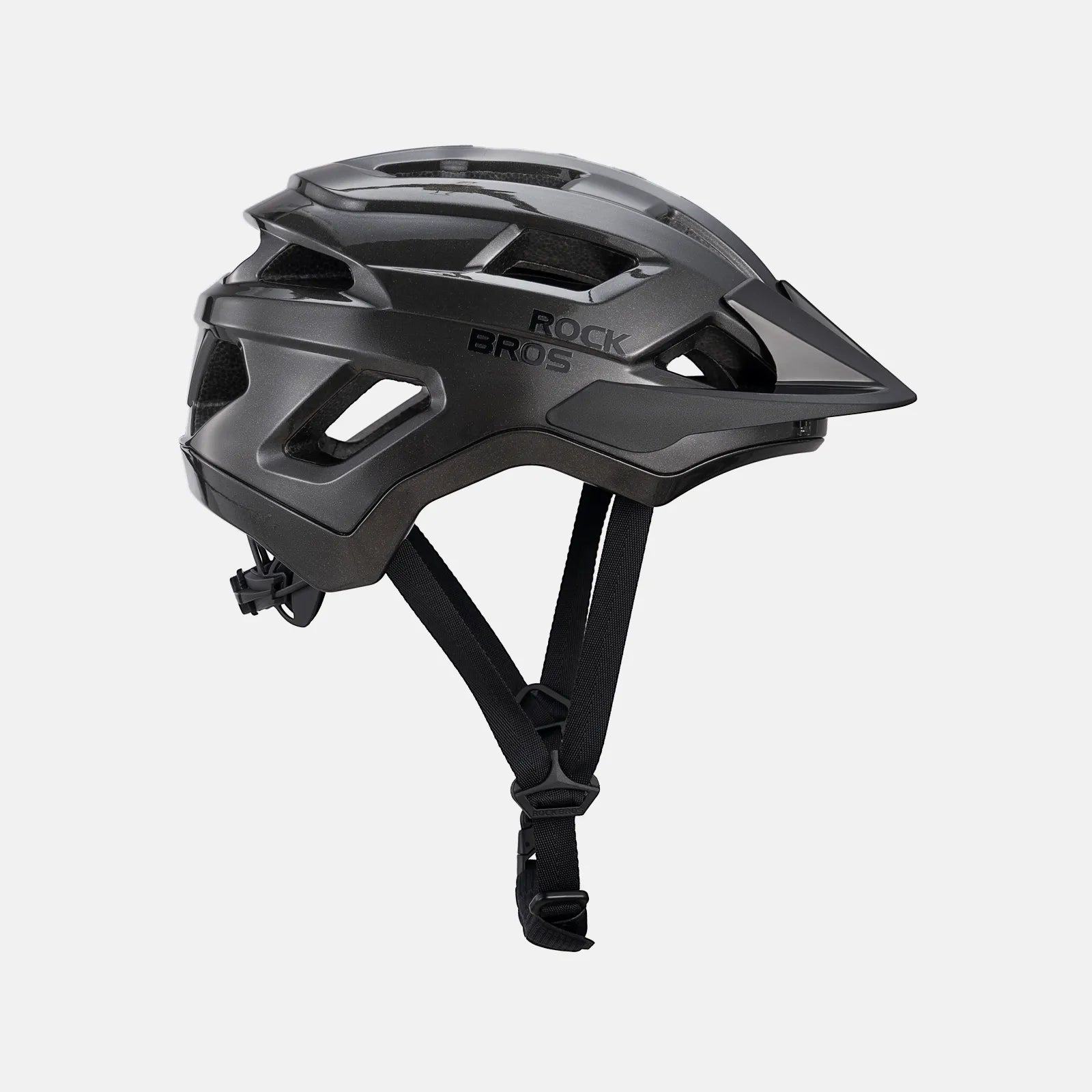 Youth Bike Helmet-17