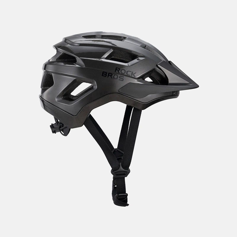 Youth Bike Helmet-17