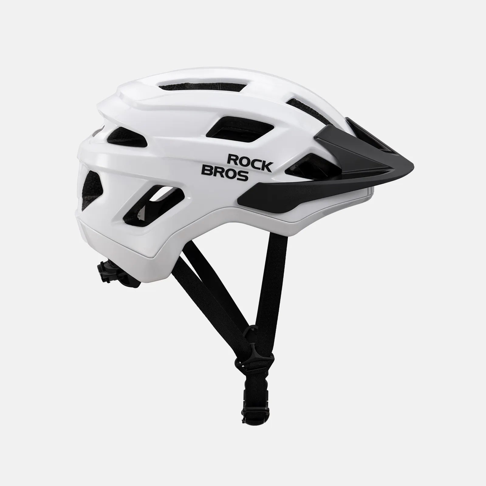Youth Bike Helmet-25