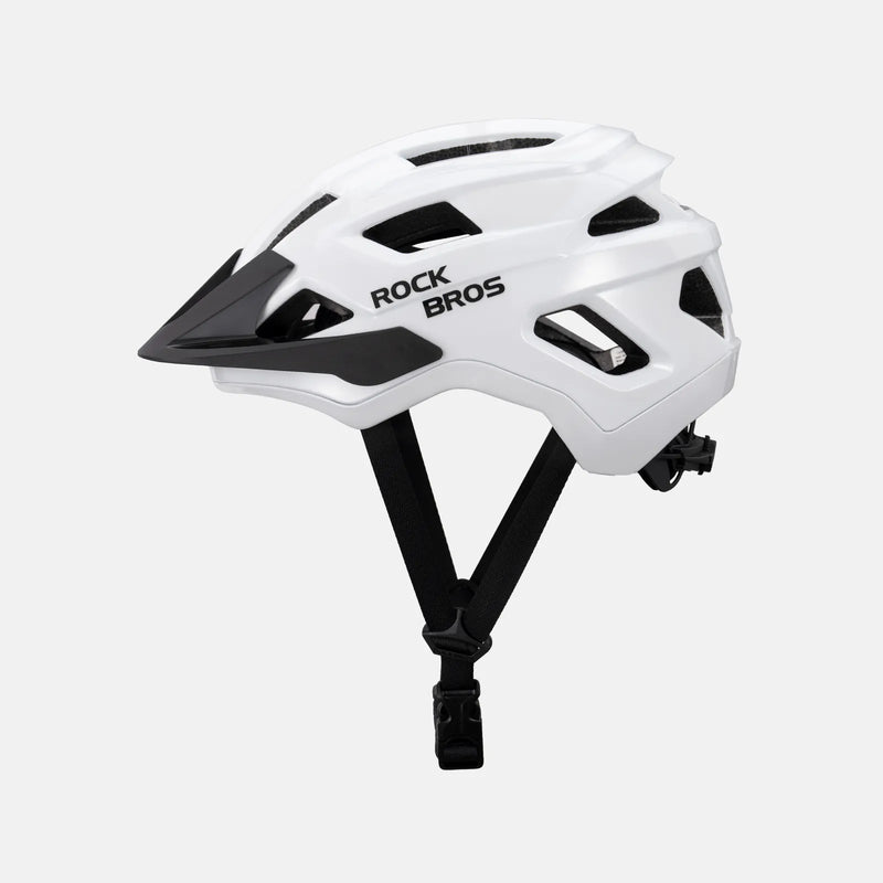 Youth Bike Helmet-24