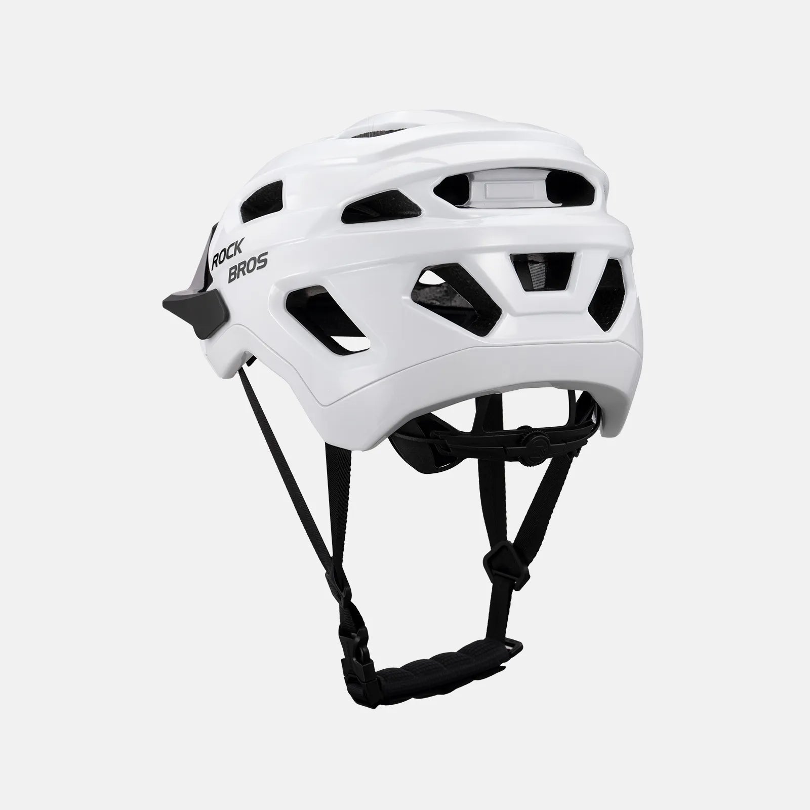 Youth Bike Helmet-26