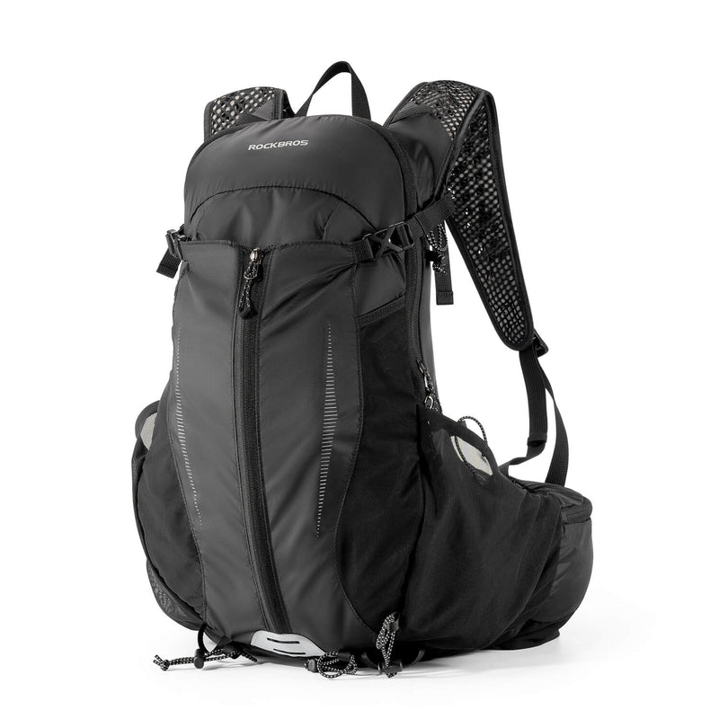 ROCKBROS Lightweight Hydration Backpack for Outdoor Sports-1