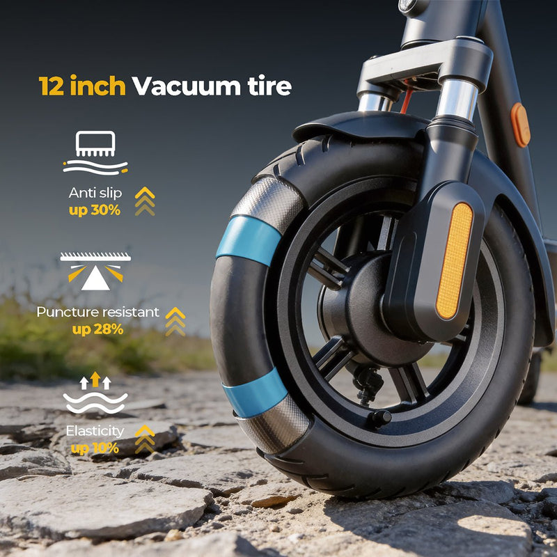S2 Electric Scooter - ridemart