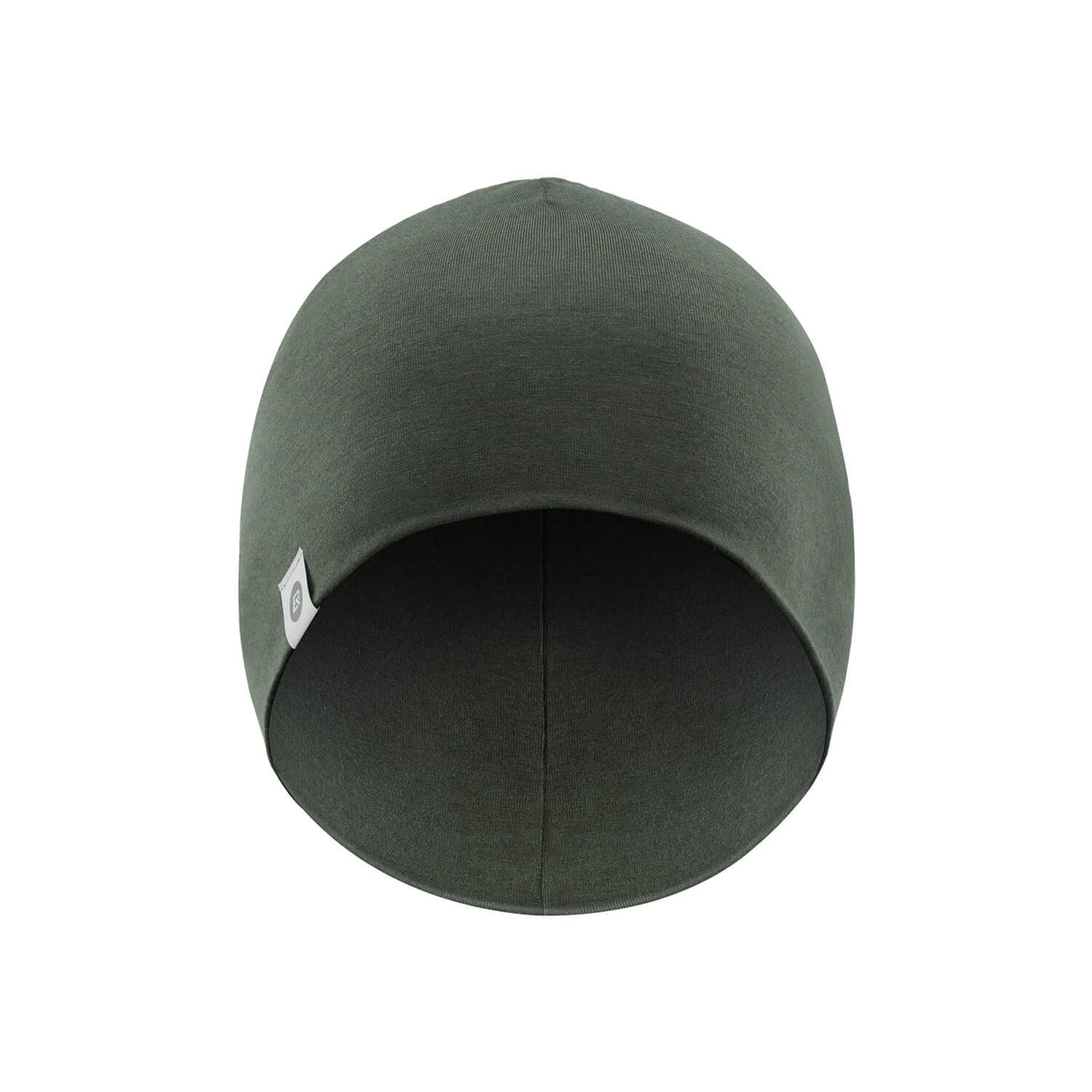 Tencel Merino Wool Thermal Skull Cap - ridemart