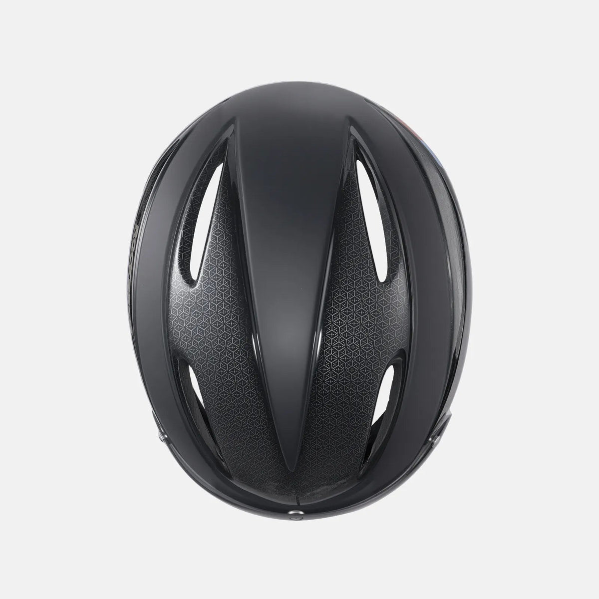 Trussier Magnetic Goggles Bike Helmet - ridemart