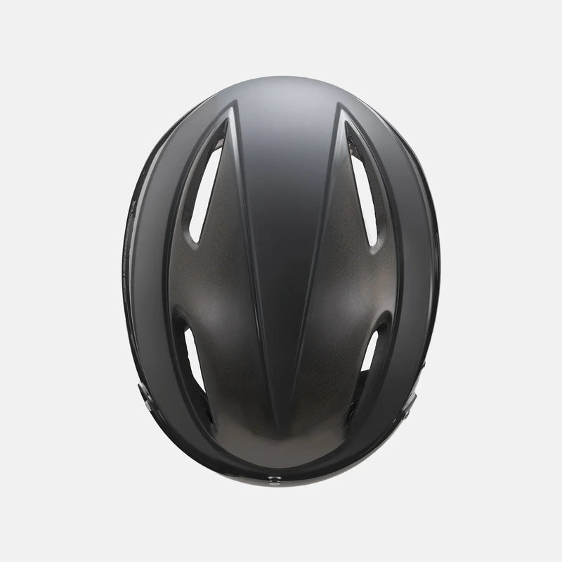 Trussier Magnetic Goggles Bike Helmet - ridemart