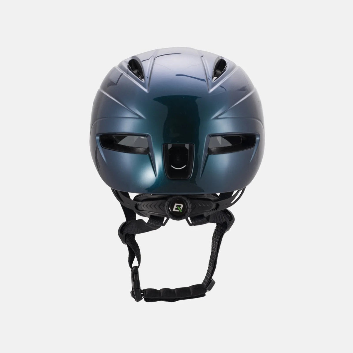 Trussier Magnetic Goggles Bike Helmet - ridemart