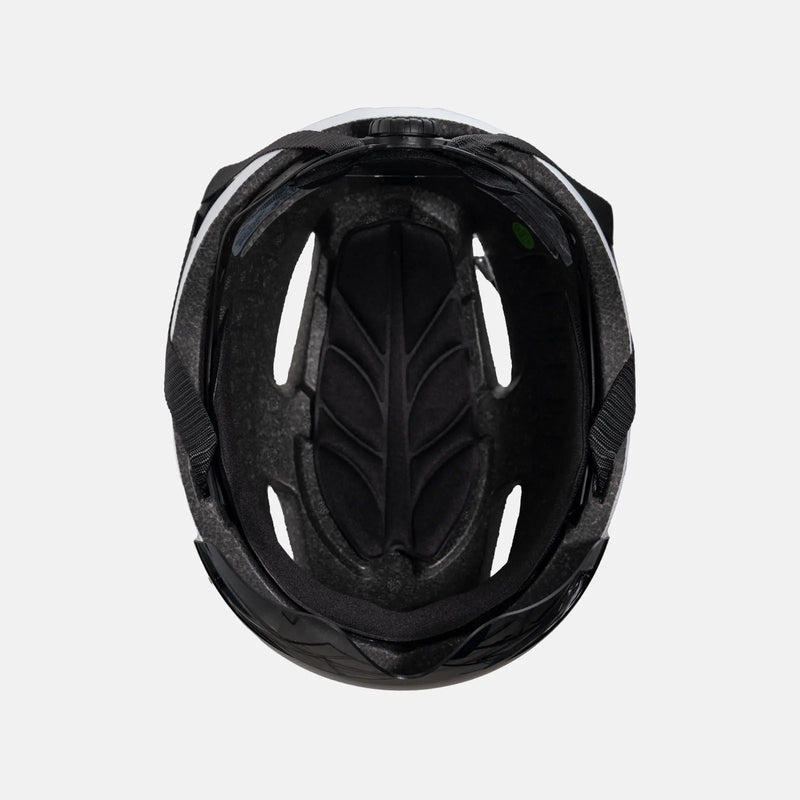 Trussier Magnetic Goggles Bike Helmet - ridemart