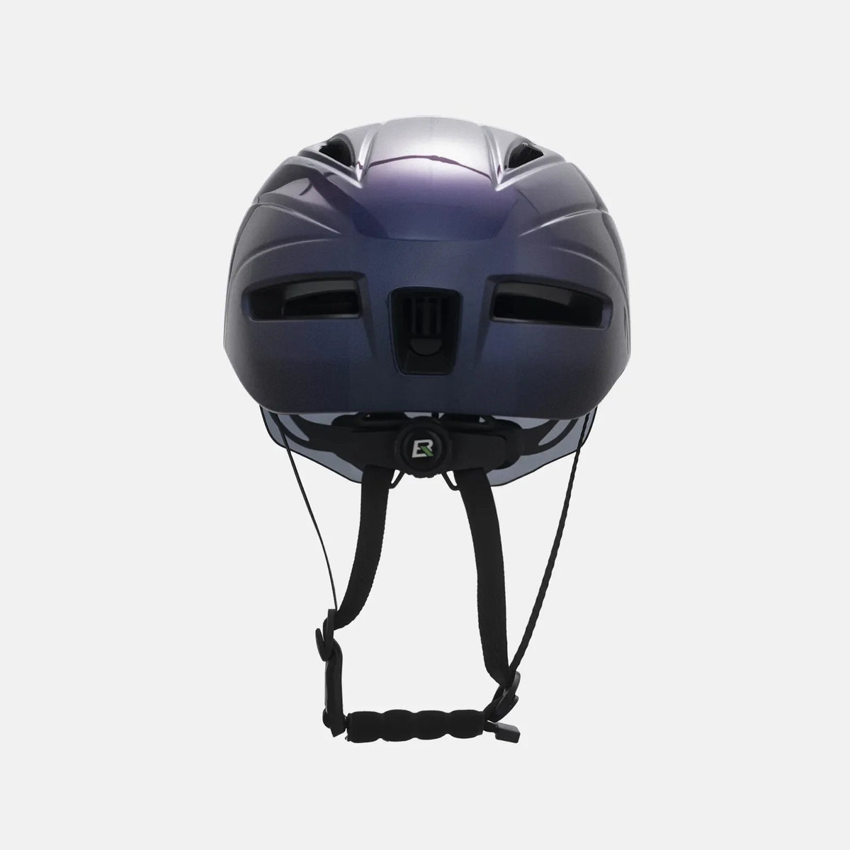 Trussier Magnetic Goggles Bike Helmet - ridemart