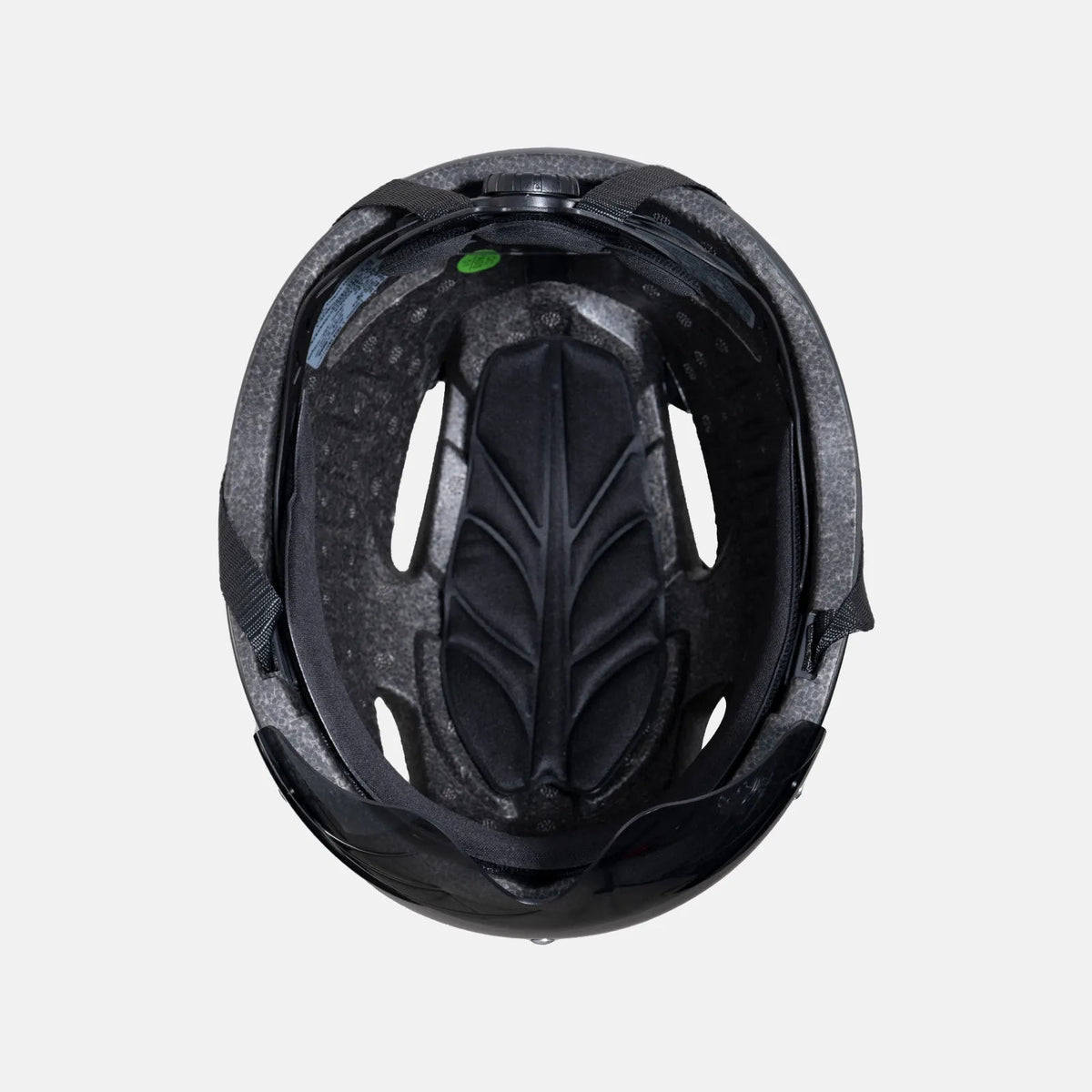 Trussier Magnetic Goggles Bike Helmet - ridemart