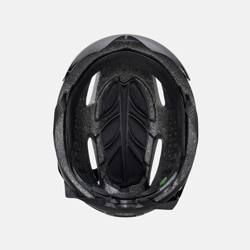 Trussier Magnetic Goggles Bike Helmet - ridemart