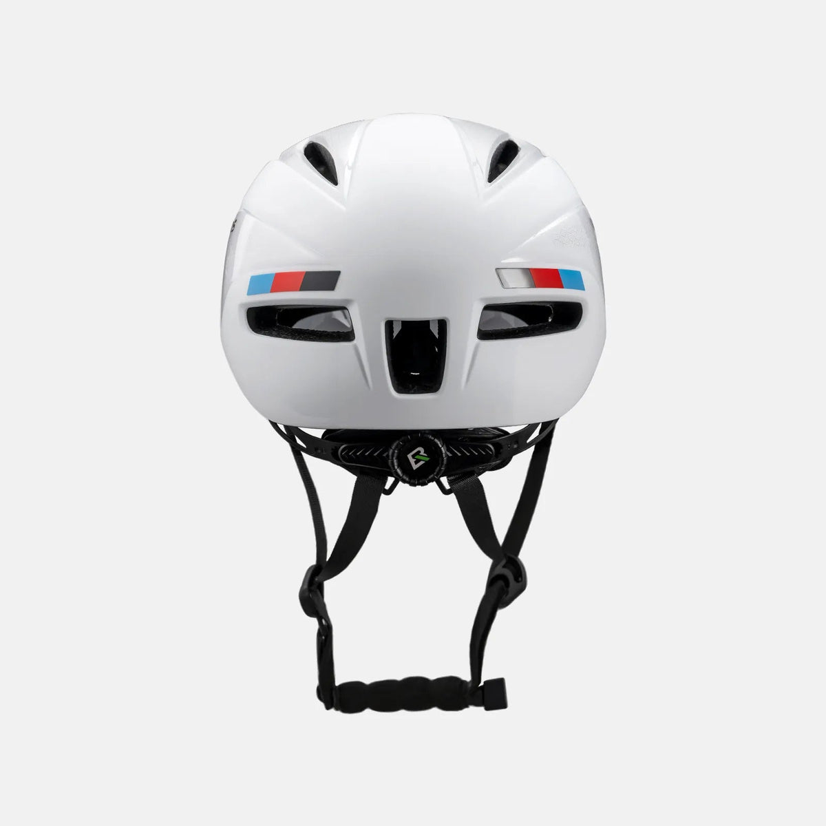 Trussier Magnetic Goggles Bike Helmet - ridemart