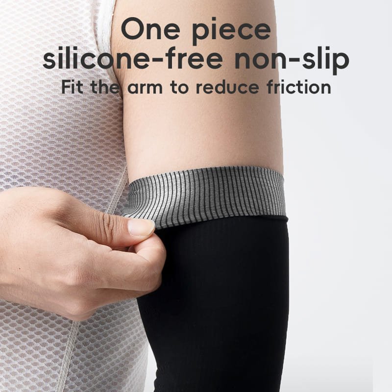 UV Sun Protection Arm Sleeves for Sports - ridemart