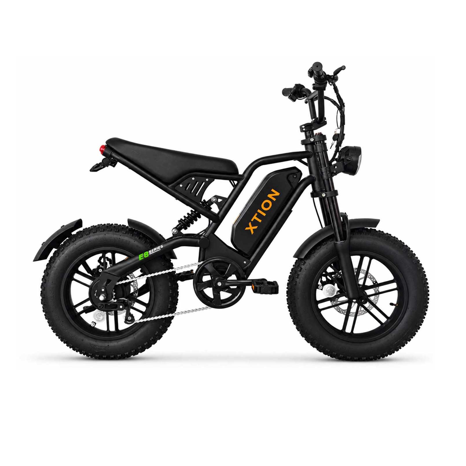 Xition Electric Bike | 750W Off-Road E-Bike