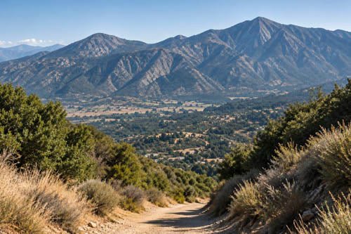 Oak Canyon Nature Center