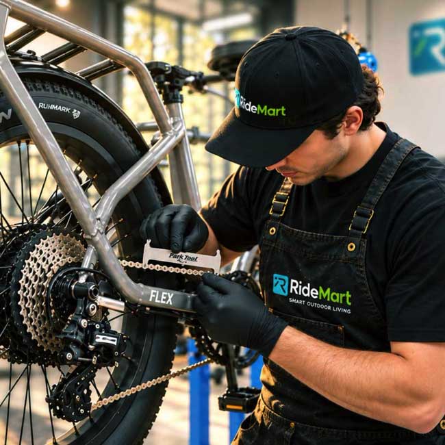 Repair & Service